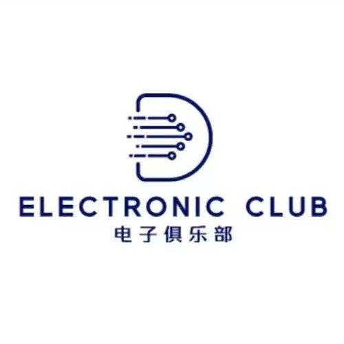 电子俱乐部